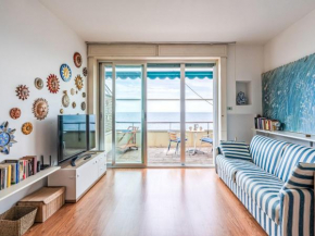 Apartment Bolla sul Mare by Interhome Ospedaletti